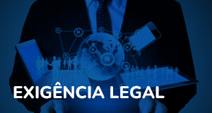 Exigência legal